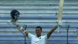 Irani Cup 2023, 12