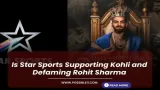 Is Star Sports Supporting