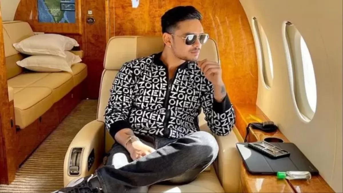 Ishan Kishan Birthday: luxurious lifestyle, collection of luxury cars