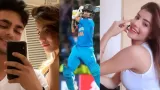 Ishan Kishan lost his