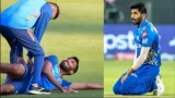 Jasprit Bumrah will have