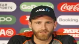 Kane Williamson Will Not