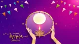 Karwa Chauth 2023 Moonrise