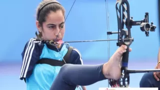 खेलो इंडिया पैरा गेम्स 2023: जम्मू की शीतल देवी ने स्वर्ण पदक के लिए यूपी की ज्योति बालियान को पछाड़ा