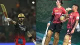 KKR vs RCB Dream11