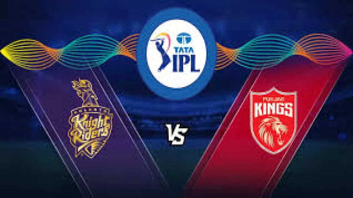 KOL vs PBKS Dream11 Prediction in Hindi, Playing 11, Pitch Report, Weather Report