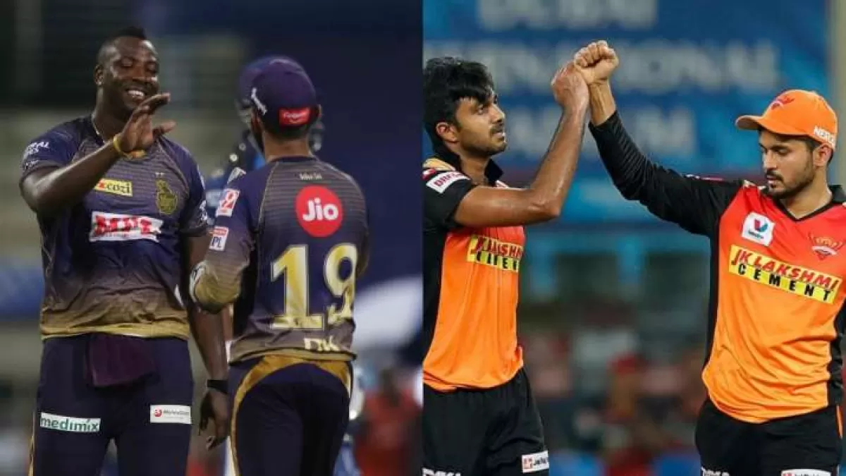 KOL vs SRH Dream11 Prediction in Hindi, Playing 11, Pitch Report, Weather Report