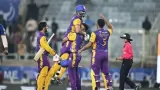 Legends League Cricket: Irfan