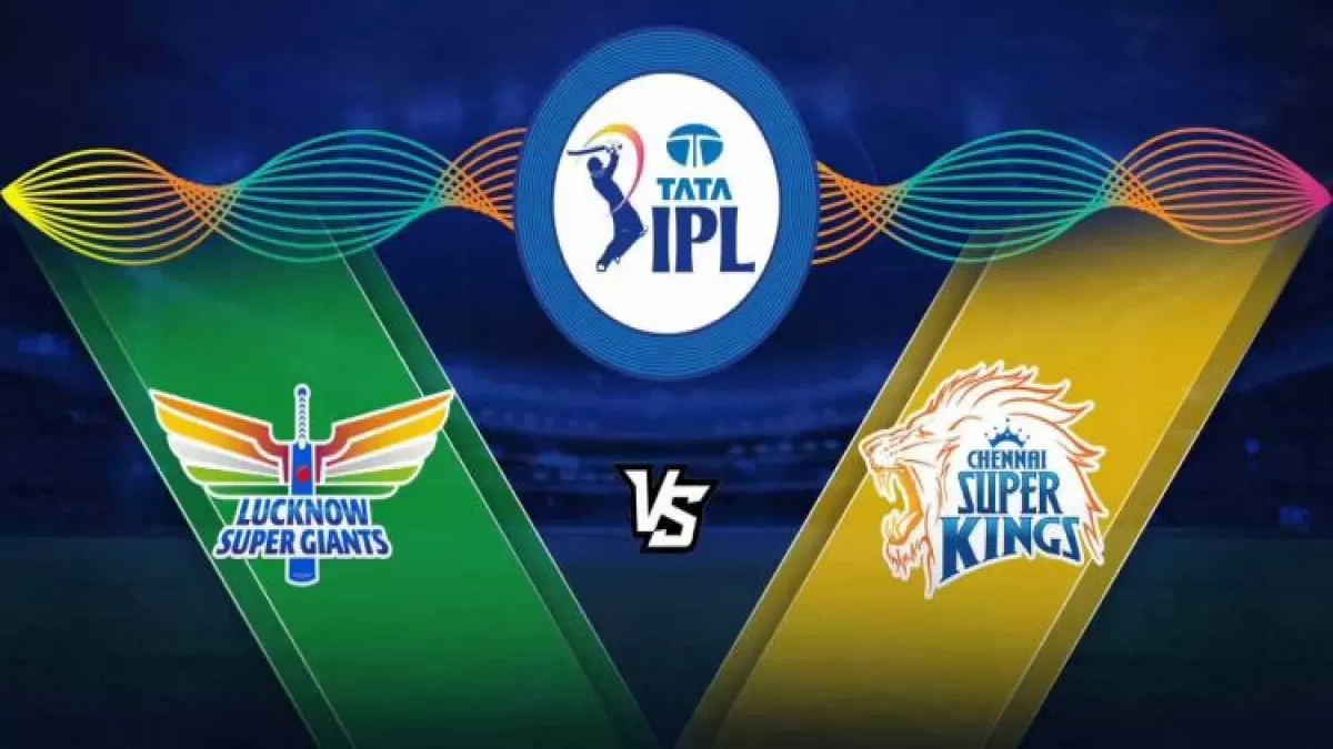 LKN vs CHE Dream11 Prediction in Hindi, Playing 11, Pitch Report, Weather Report
