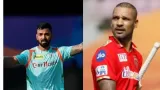 LKN vs PBKS Dream11