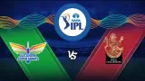 LKN vs RCB Dream11