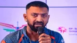 LSG captain Krunal Pandya