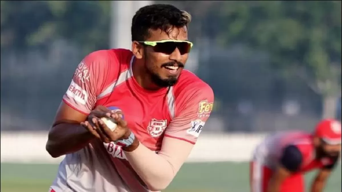 Vijay Hazare Trophy 2023 में Madhya Pradesh Cricket Team ने लिस्ट-ए क्रिकेट में बनाया शर्मनाक रिकॉर्ड