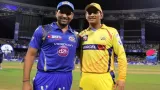 MI vs CSK Dream11