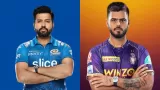 MI vs KKR Dream11