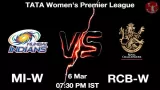 MI-W vs RCB-W Dream11