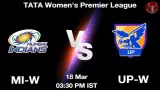 MI-W vs UP-W Dream11