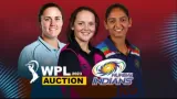 MI Women Squad WPL