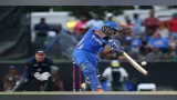 MLC 2023: Nicholas Pooran
