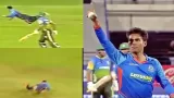 Mohammad Kaif took two