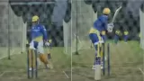 MS Dhoni ने दिखाये