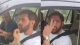 MS Dhoni भूले रास्ता