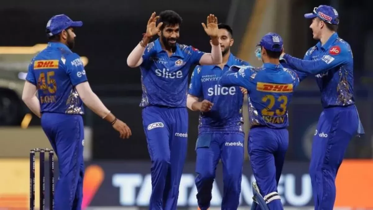 Mumbai Indians full squad after IPL 2024 auction, MI full player List