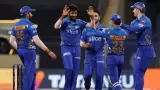 Mumbai Indians full squad