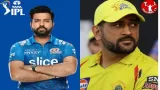 Mumbai Indians vs Chennai