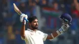 Murali Vijay announced his