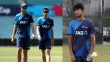 न्यूजीलैंड ने बांग्लादेश टेस्ट