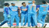 IND vs NZ T20