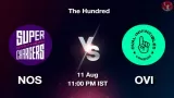 NOS vs OVI Dream11