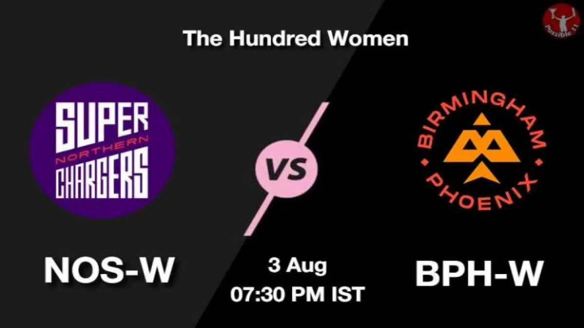 NOS-W vs BPH-W Dream11 Prediction in Hindi, Playing 11, Pitch Report, Weather Report