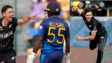 NZ vs SL: Trent