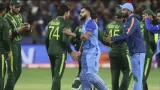 ODI WC 2023, Pakistan