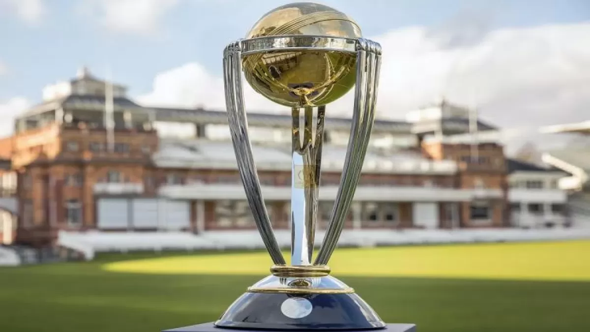On the announcement of Ind vs Pak match, the prices of hotels in Ahmedabad skyrocketed