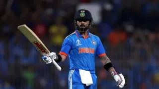 49वां वनडे शतक लगाने का मौका पोंटिंग का रिकॉर्ड भी टारगेट पर