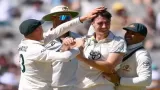 PAK vs AUS: Unique