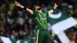 PAK vs NZ: शाहीन