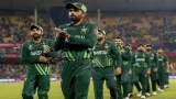 PAK vs SA: Babar