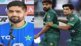 PAK vs SL: Babar