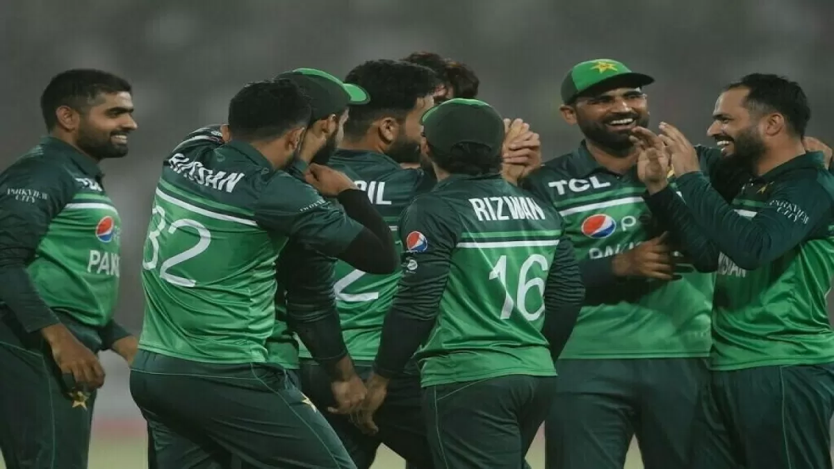 Pakistan announces team for T20 tour against NZ