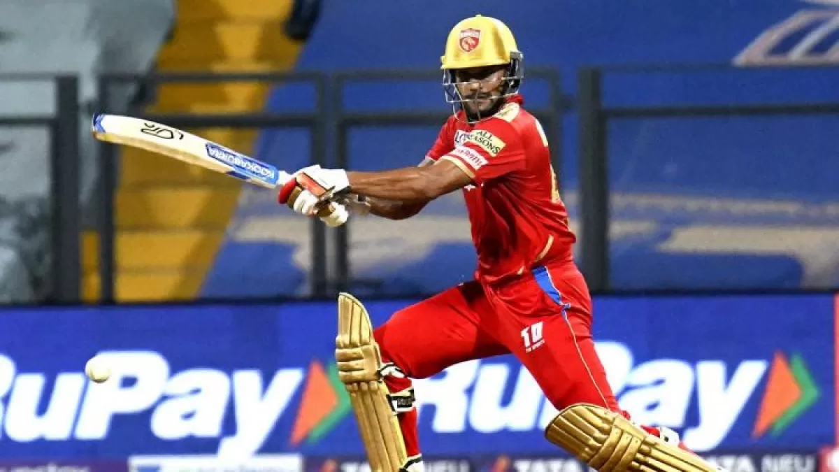 PBKS Full Squad IPL 2024: See Punjab Kings full squad here