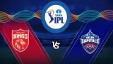 PBKS vs DC Dream11