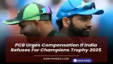 PCB Urges Compensation If