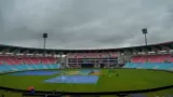 IND vs NZ -