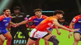 PKL 10 points table,