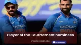 Player of the Tournament