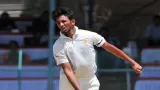 प्रसिद्ध कृष्णा ने रचा